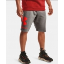 Under Armour® Men's Rival Fleece Big Logo Short