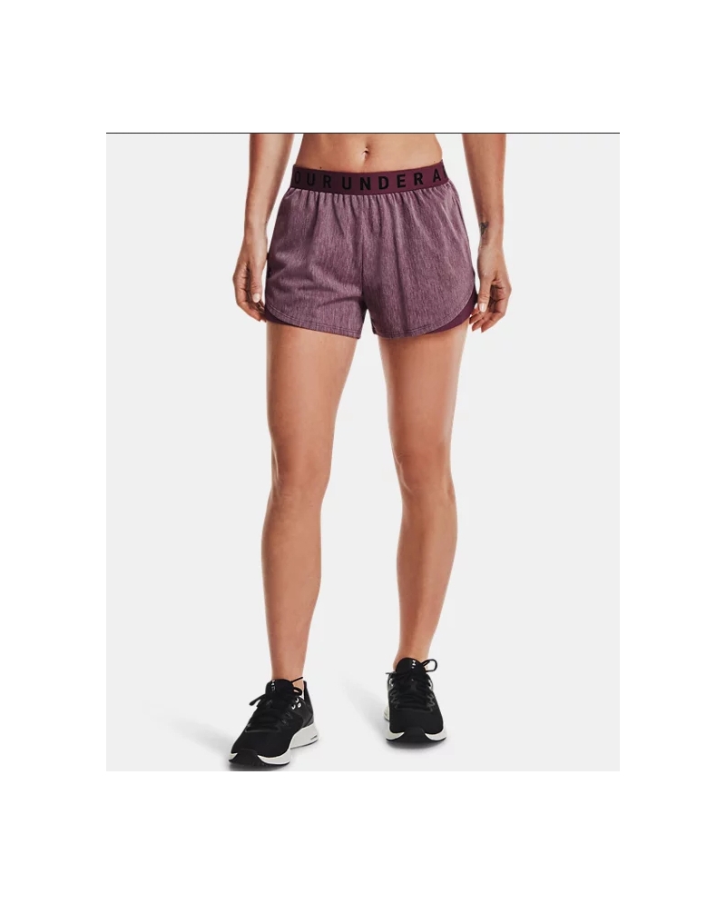 under armour women's ua play up shorts 3.0