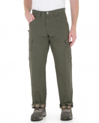 Riggs® Men's Lined Ranger Pants-Loden