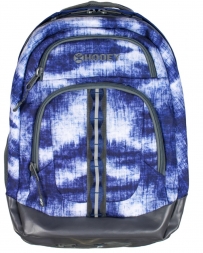 Hooey® Ox Backpack Navy Tie Dye