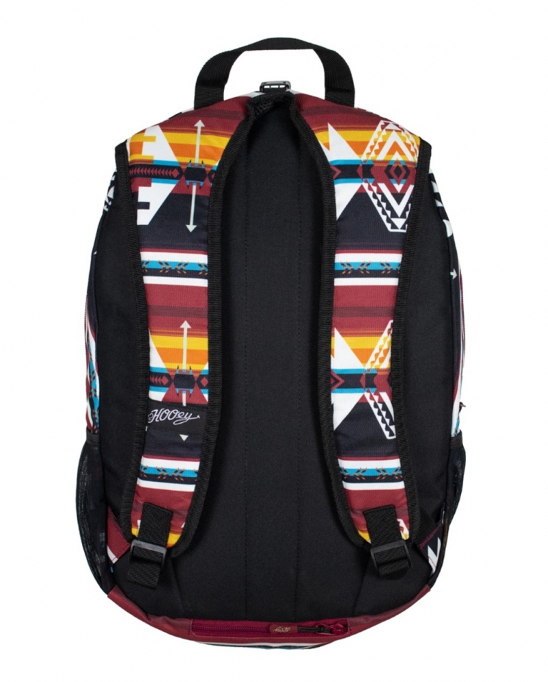 hooey aztec backpack