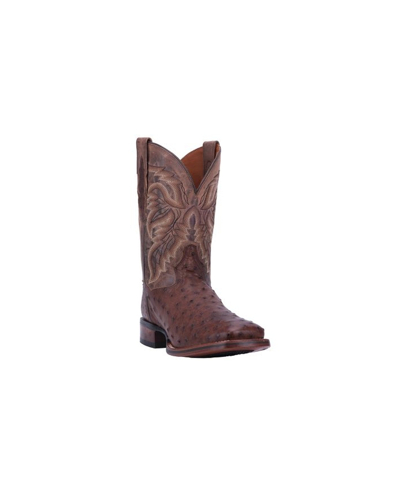 Dan post ostrich boots hot sale