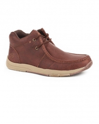 Roper® Men's Clearcut II Moc Toe