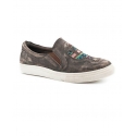 Roper® Ladies' Slip On Mane Cactus Shoe