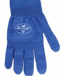 Professional's Choice® Blue Roping Glove 12PK