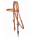 Professional's Choice® Doubled And Stitched Headstall