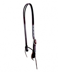 Professional's Choice® Split Ear Headstall 5/8