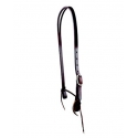 Professional's Choice® Split Ear Headstall 5/8