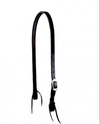 Professional's Choice® Split Ear Headstall 3/4