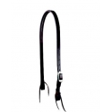 Professional's Choice® Split Ear Headstall 3/4