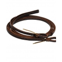 Professional's Choice® 5/8x7+ Double Ply Split Rein