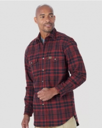 Riggs® Men's Heavyweight Flannel Shirt