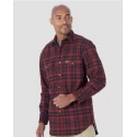 Riggs® Men's Heavyweight Flannel Shirt