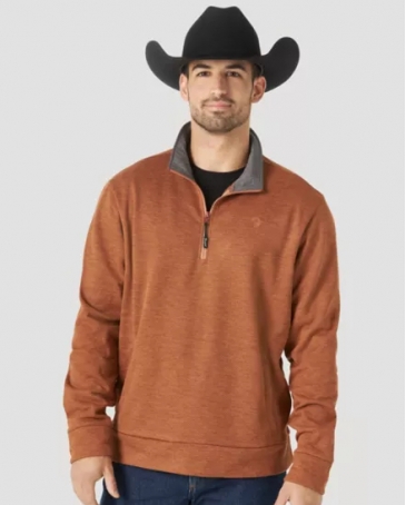 george strait pullover