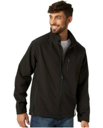 Wrangler® Men's Trail Jacket Black