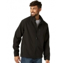 Wrangler® Men's Trail Jacket Black