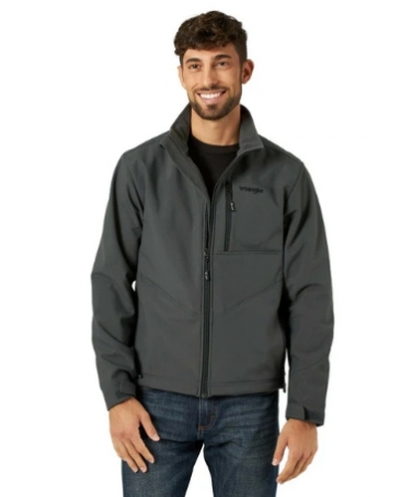 Wrangler® Men's Concealed Carry Jacket - Fort Brands