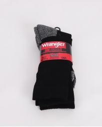 Riggs® Men's Ultra Dri 2 Pack Work Sock