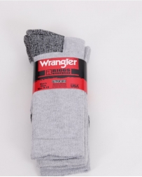 Riggs® Men's Ultra Dri 2 Pack Work Sock