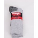 Riggs® Men's Ultra Dri 2 Pack Work Sock