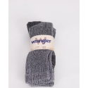 Wrangler® Men's Ultra Dri 2 Pack Boot Sock