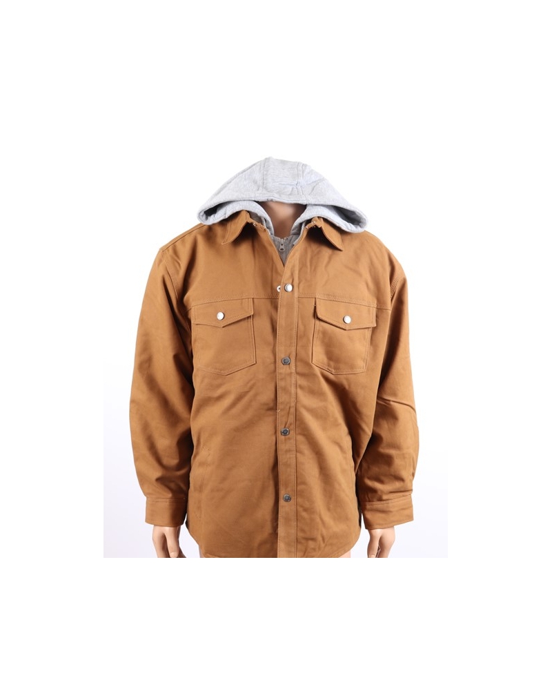 craftsman duck jacket