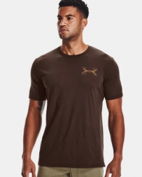Under Armour® Men's Aggresive Whitetail Tee