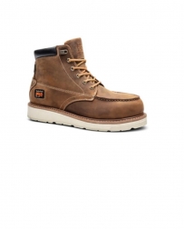 Timberland PRO® Men's Gridworks WTRPRF 6"