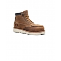 Timberland PRO® Men's Gridworks WTRPRF 6"