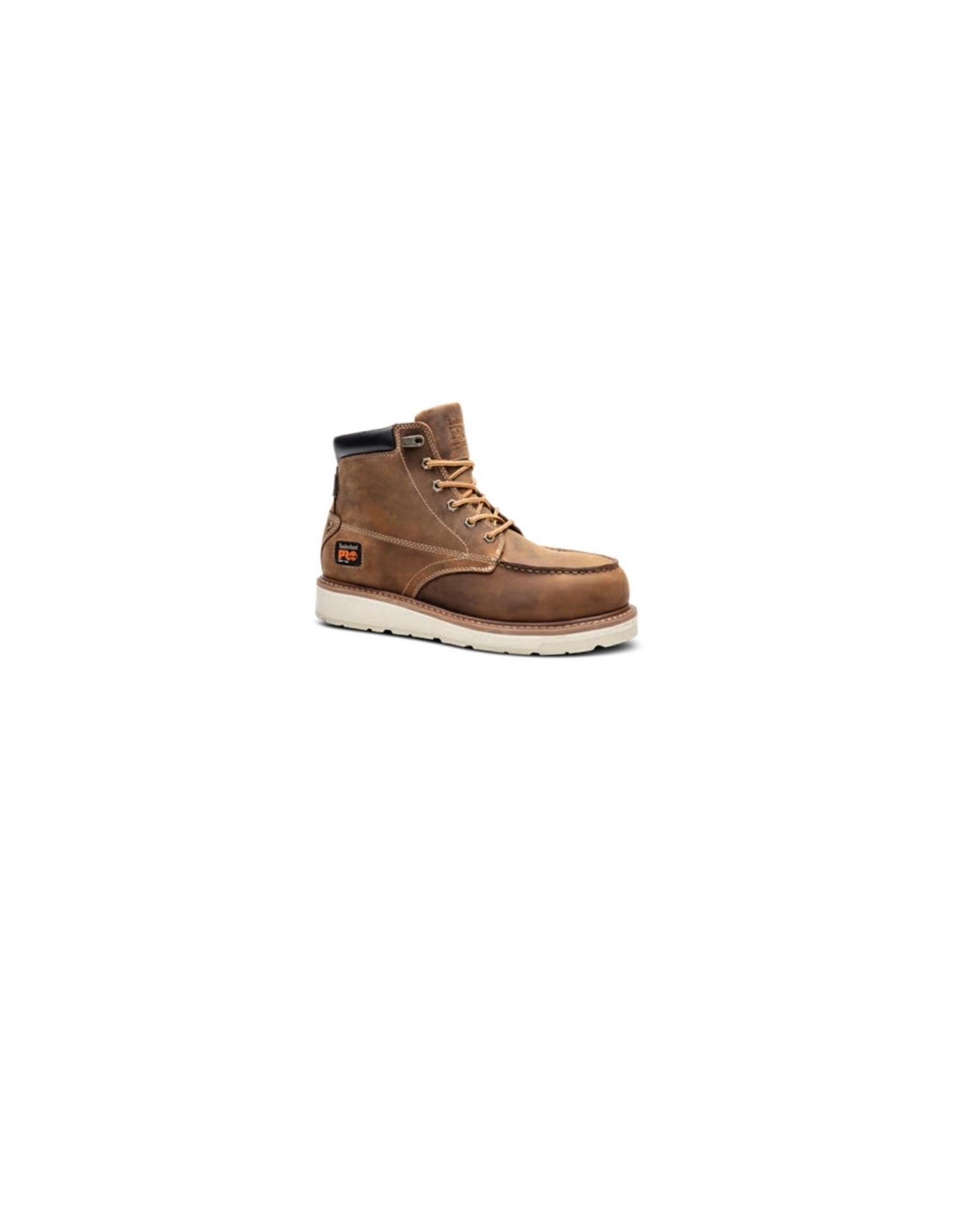 Timberland PRO® Men's Gridworks WTRPRF 6