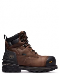 Timberland PRO® Men's Boondock HD 6" WTRPRF Comp