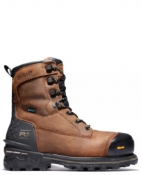 Timberland PRO® Men's Boondock HD 8" WTRPRF Comp