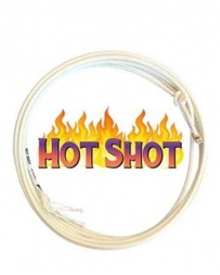 Fast Back® Hot Shot Youth Rope