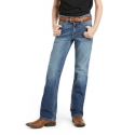 Ariat® Boys' B5 Slim Straight Leg Jeans