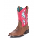 Ariat® Girls' Youth Ventek Kids Boots