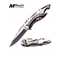 Master Cutlery® 3.5" Spring Assisted Knife