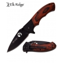 Master Cutlery® Elk Ridge 3.25" Folding Knife