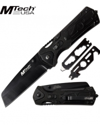 Master Cutlery® 3.5" Multi Tool Knife