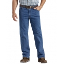 Dickies® Men's Active Waist 5 Pocket Flex Jeans