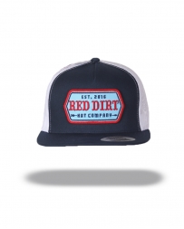 Red Dirt Hat Co.® Men's High Life Cap