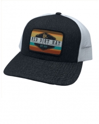 Red Dirt Hat Co.® Arrow Sunset Cap