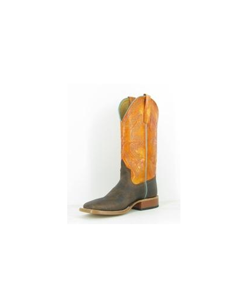 anderson bean bison boots