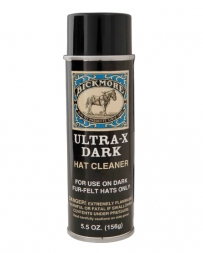 Bickmore® Ultra-X Dark Hat Cleaner