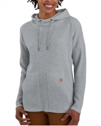 Carhartt® Ladies' Heavyweight Hooded Thermal