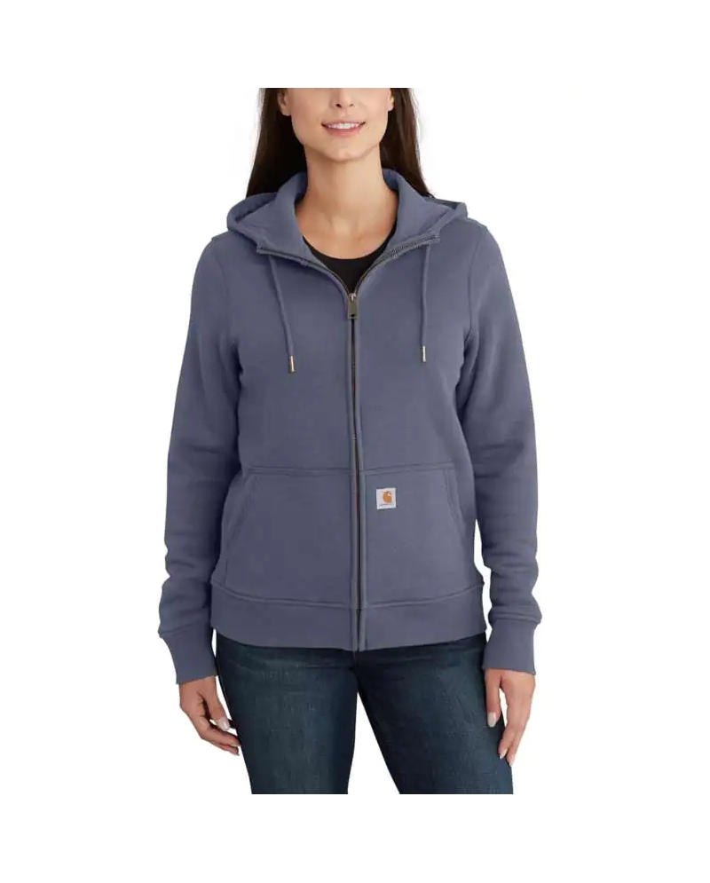 carhartt clarksburg hoodie