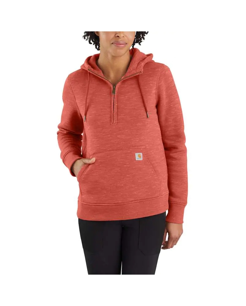 carhartt clarksburg hoodie