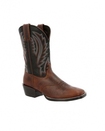 Durango® Men's Westward 11" Boot