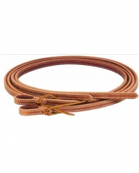 Professional's Choice® 5/8 x 7' Double Ply Split Rein