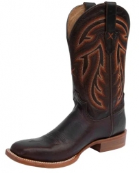 Twisted X® Men's Rancher Espresso Boots