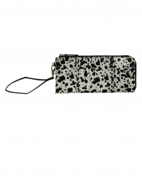 Myra Bag® Ladies' Mottled Plumage Wallet